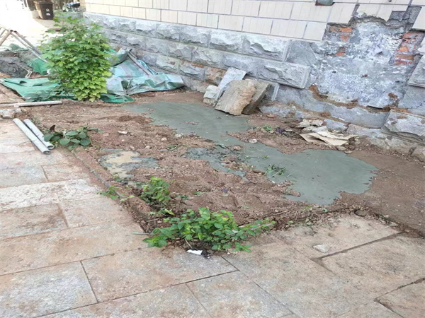 万源地基基础注浆增加承载力灌浆加固