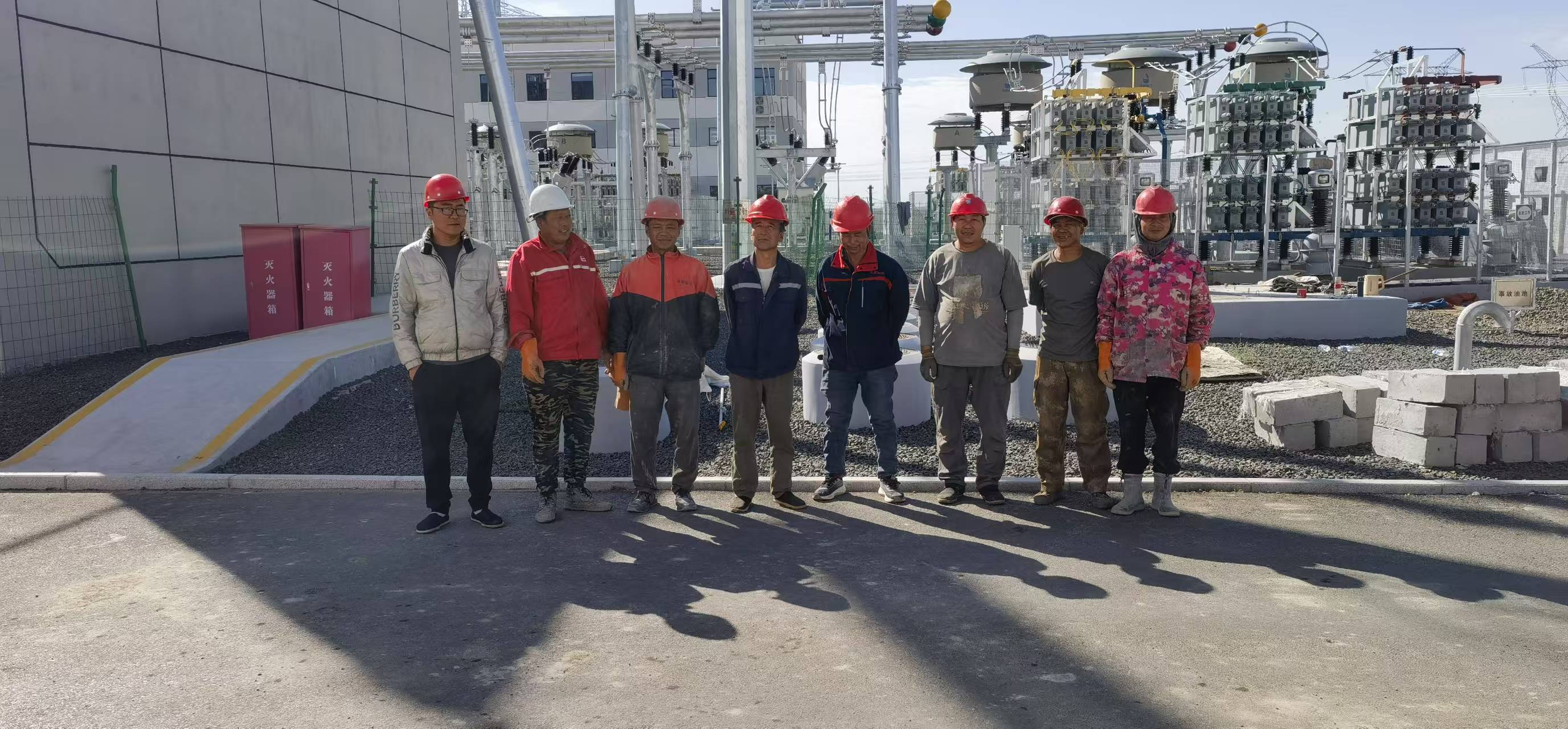 万源地基沉降如何修复?